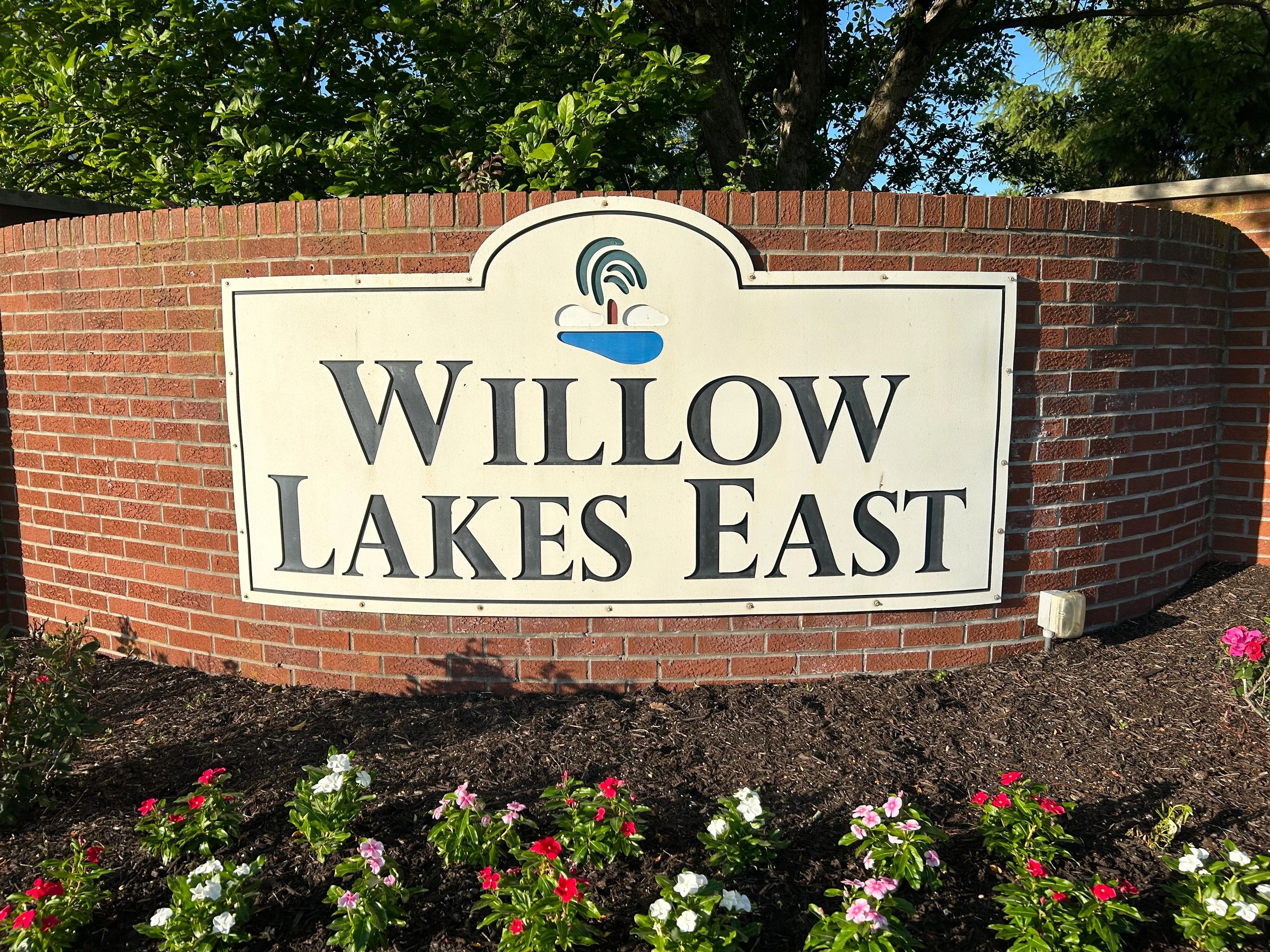 Willow Lakes East Owners Association